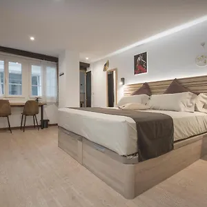  Alloggio in famiglia Emilysuites - Centro Historico