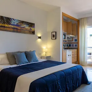 Apartamento Golf 218, Málaga