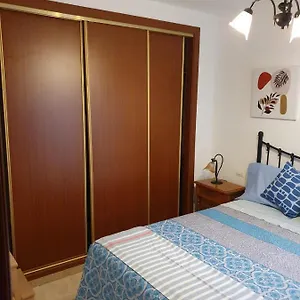 Apartamento De Manuela, Málaga