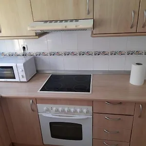 Apartamento Bailen., Málaga