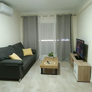 Apartamento Delicia, Sol Y Mar, Málaga