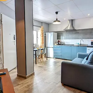  Appartamento Estudio Mirador Dorado